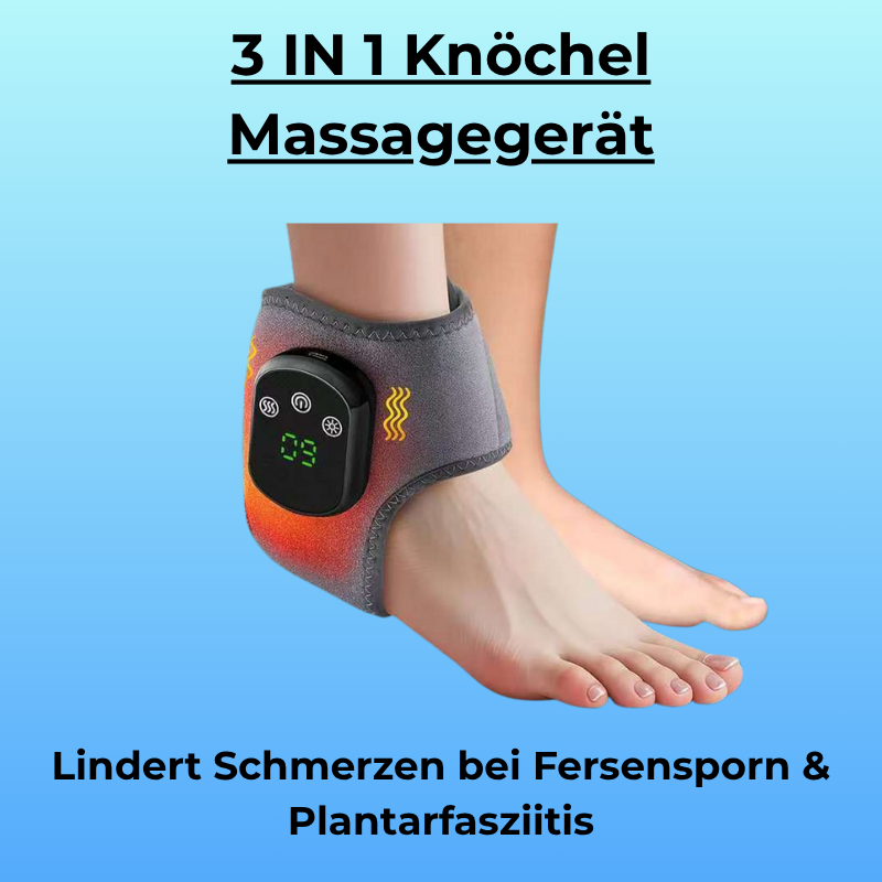 Fußmassagegerät