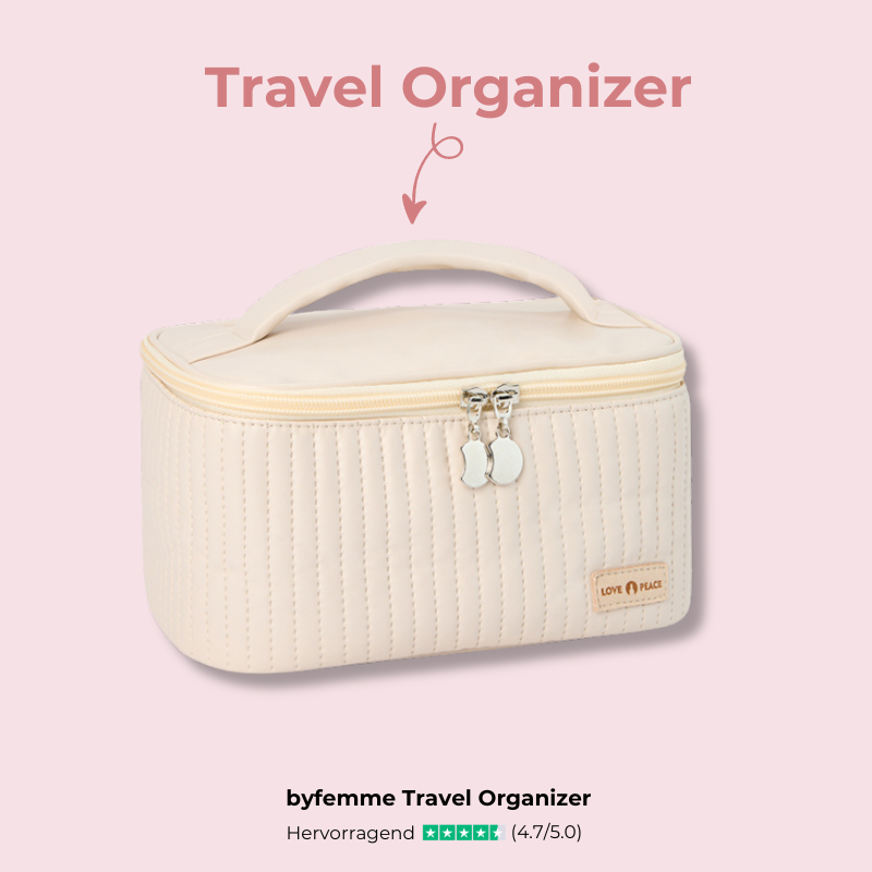 Travel Organizer