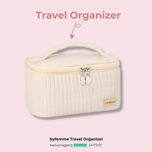 Travel Organizer