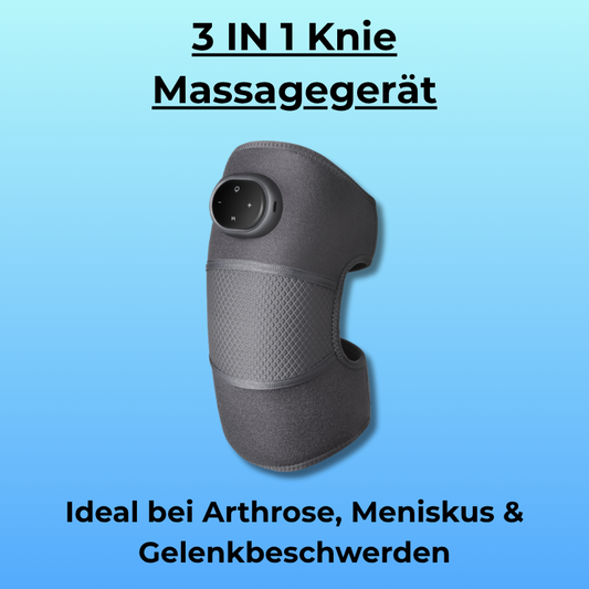 Knie-Massagegerät