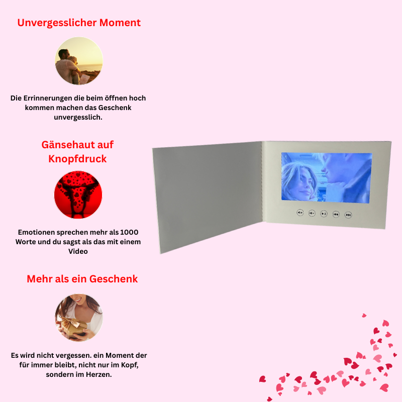 lovememories Video Card