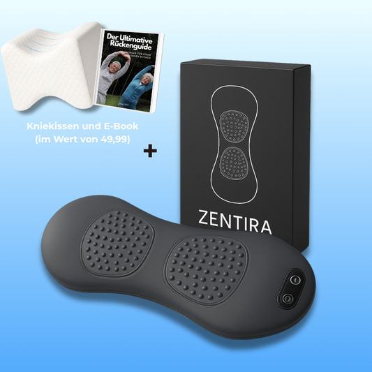 2. 3 IN 1 Rücken Massage Gerät