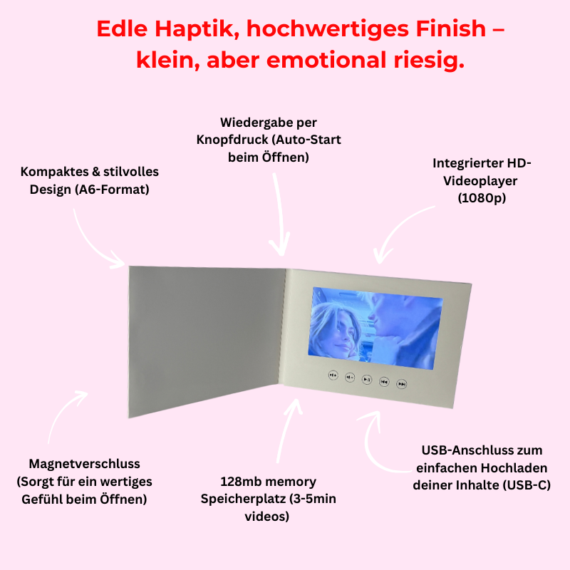 lovememories Video Card