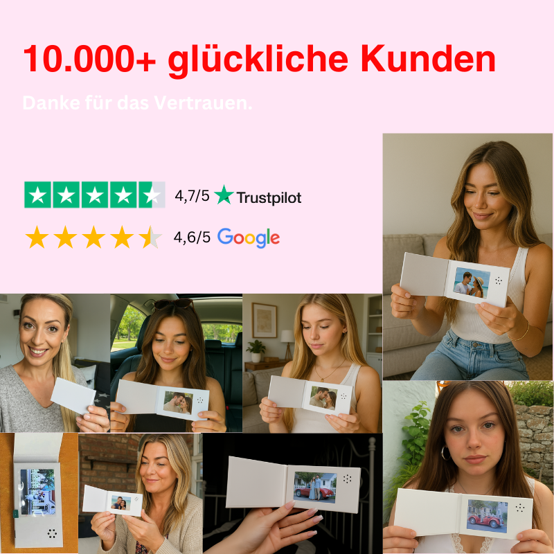 lovememories Video Card